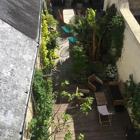 La Tour Apartament Bayeux