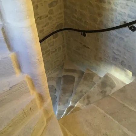 Apartament La Tour Bayeux