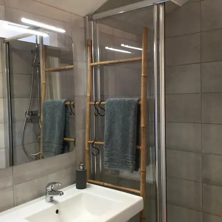 La Tour Apartament *